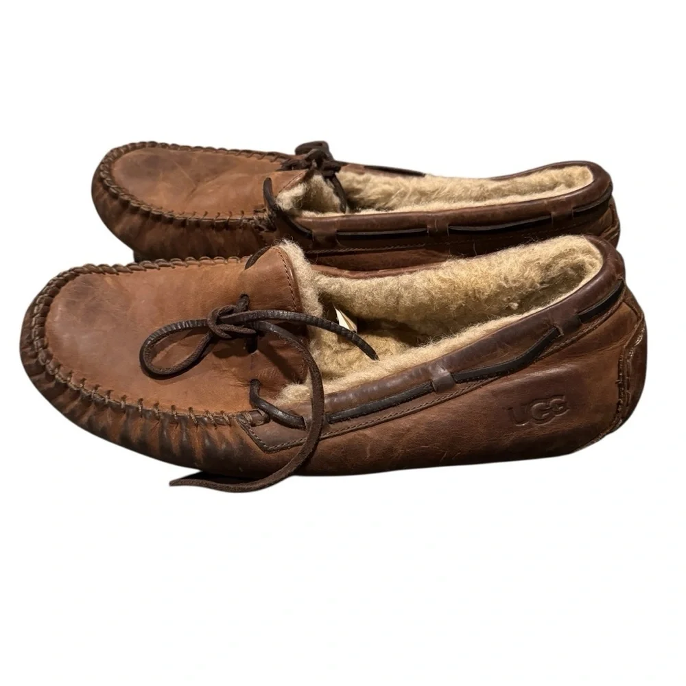 UGG men olsen